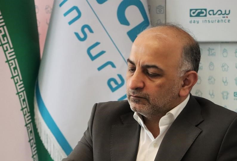 روز ملی بیمه؛ حرکت به سوی تحول دیجیتال و نوآوری در صنعت بیمه کشور روز ملی بیمه؛ حرکت به سوی تحول دیجیتال و نوآوری در صنعت بیمه کشور