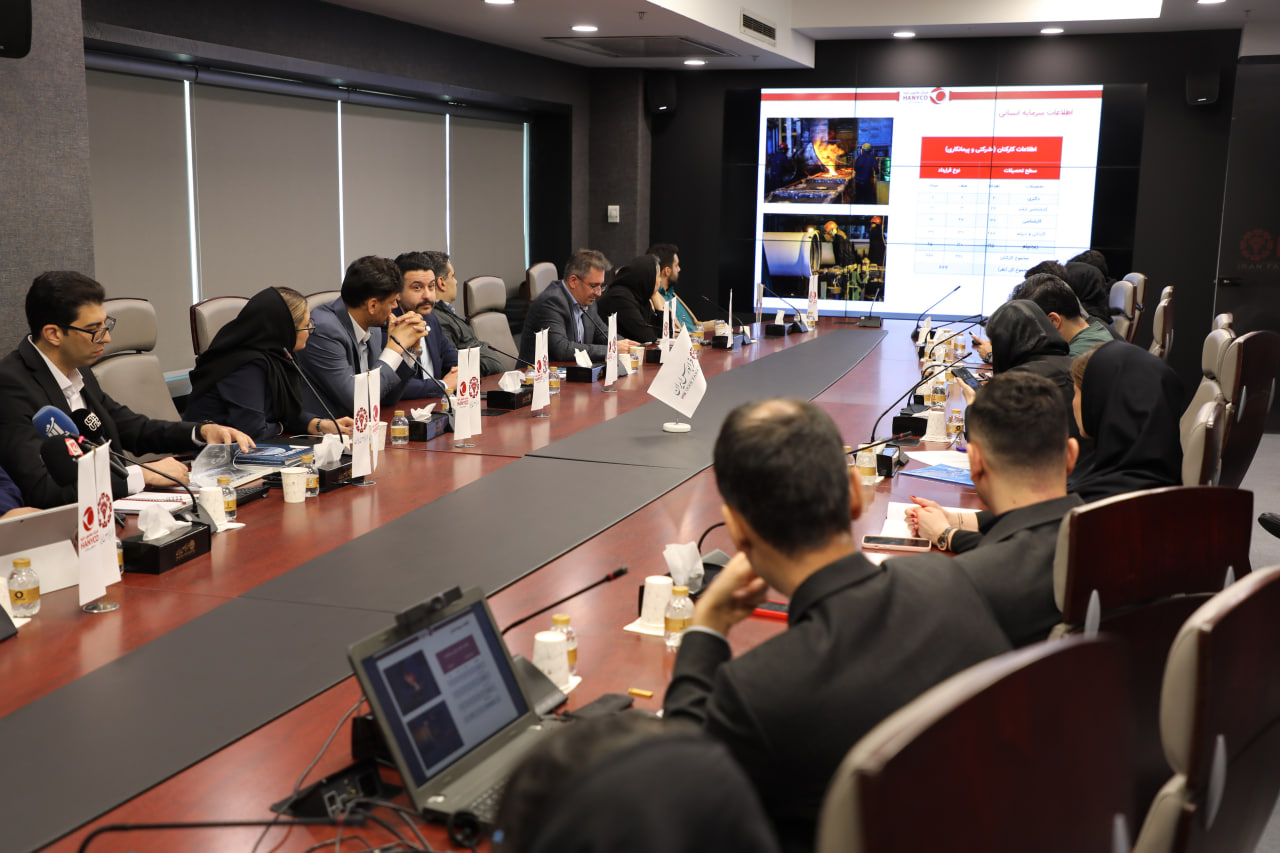 عرضه اولیه هامون نایزه؛ رشد چشمگیر درآمد و ارزشگذاری ۵۲۰۰ میلیارد تومانی عرضه اولیه هامون نایزه؛ رشد چشمگیر درآمد و ارزشگذاری ۵۲۰۰ میلیارد تومانی