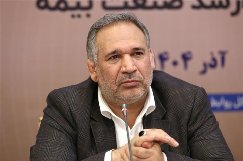 رئیس کمیسیون اقتصادی مجلس:صنعت بیمه