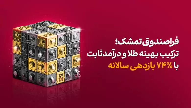 فراصندوق تمشک