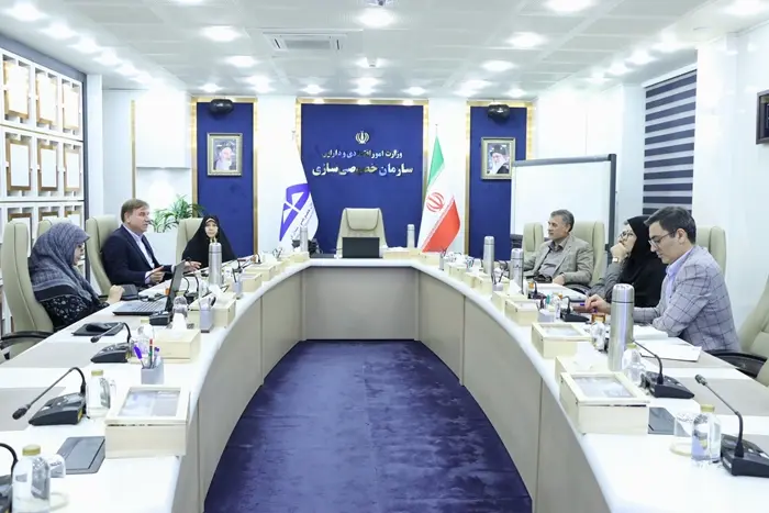 نشست بوشهر برای تسریع مولدسازی املاک مازاد نشست بوشهر برای تسریع مولدسازی املاک مازاد