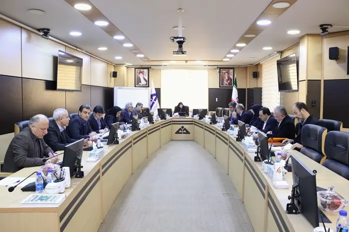 نشست قیمت‌گذاری سهام بعثت
