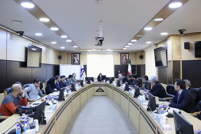 تسهیلات ارزی نفت ستاره در نشست
