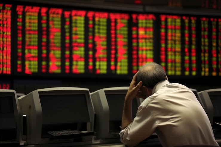 سهامداران در حسرت؛ چرا بورس نتوانست پناهگاه سرمایه باشد؟ سهامداران در حسرت؛ چرا بورس نتوانست پناهگاه سرمایه باشد؟