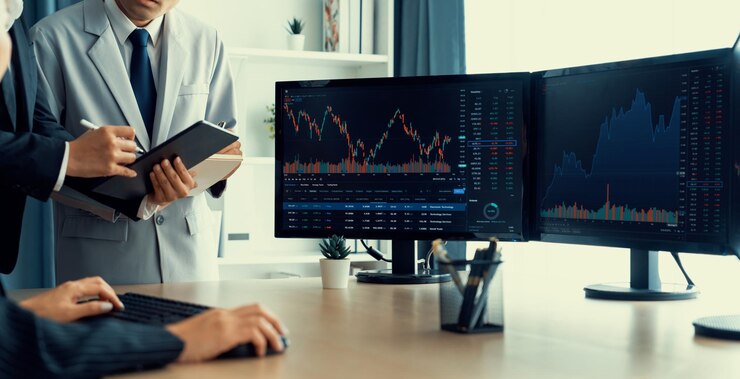 بازارهای مالی ایران؛ از سرریز نوسانات تا راهکارهای مدیریت بازارهای مالی ایران؛ از سرریز نوسانات تا راهکارهای مدیریت