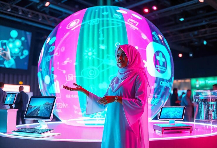 زنان، اقلیتها و هوش مصنوعی؛ چهره تازه حاکمیت شرکتی زنان، اقلیتها و هوش مصنوعی؛ چهره تازه حاکمیت شرکتی