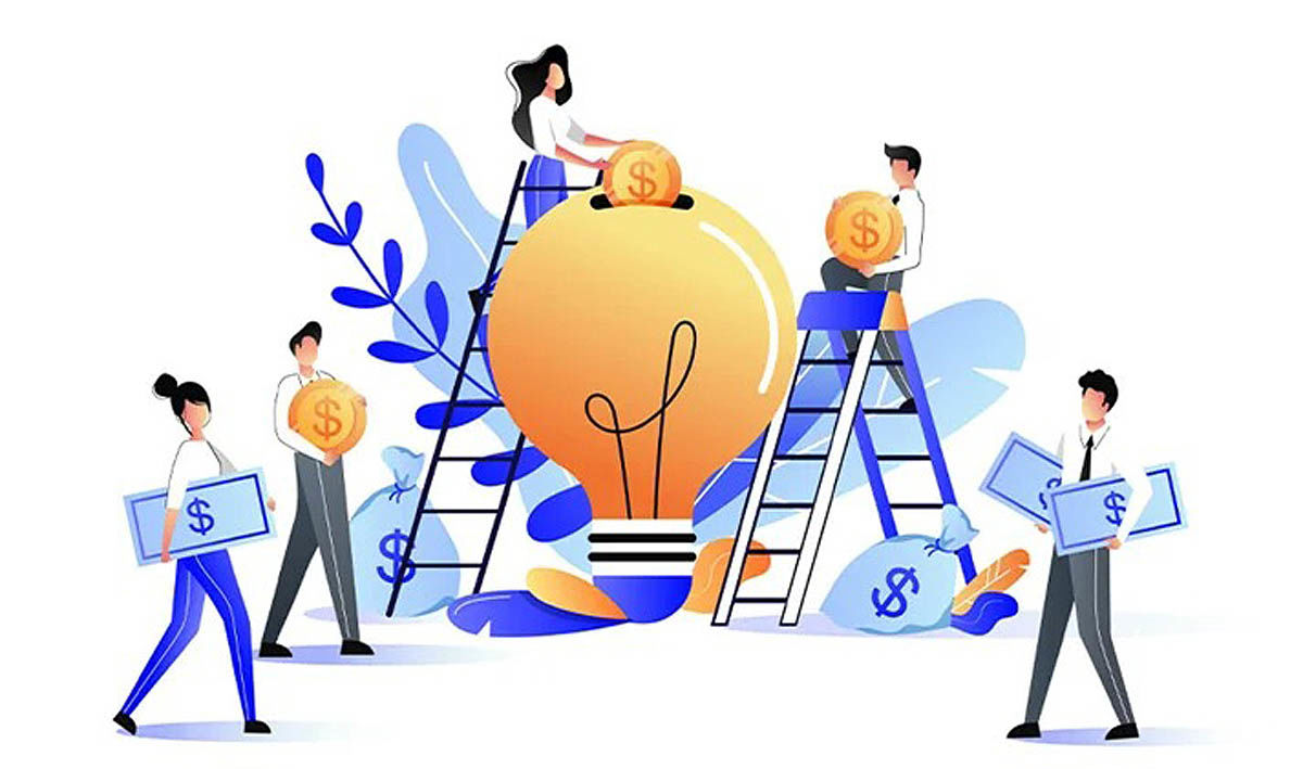 تأمین مالی فرابورس