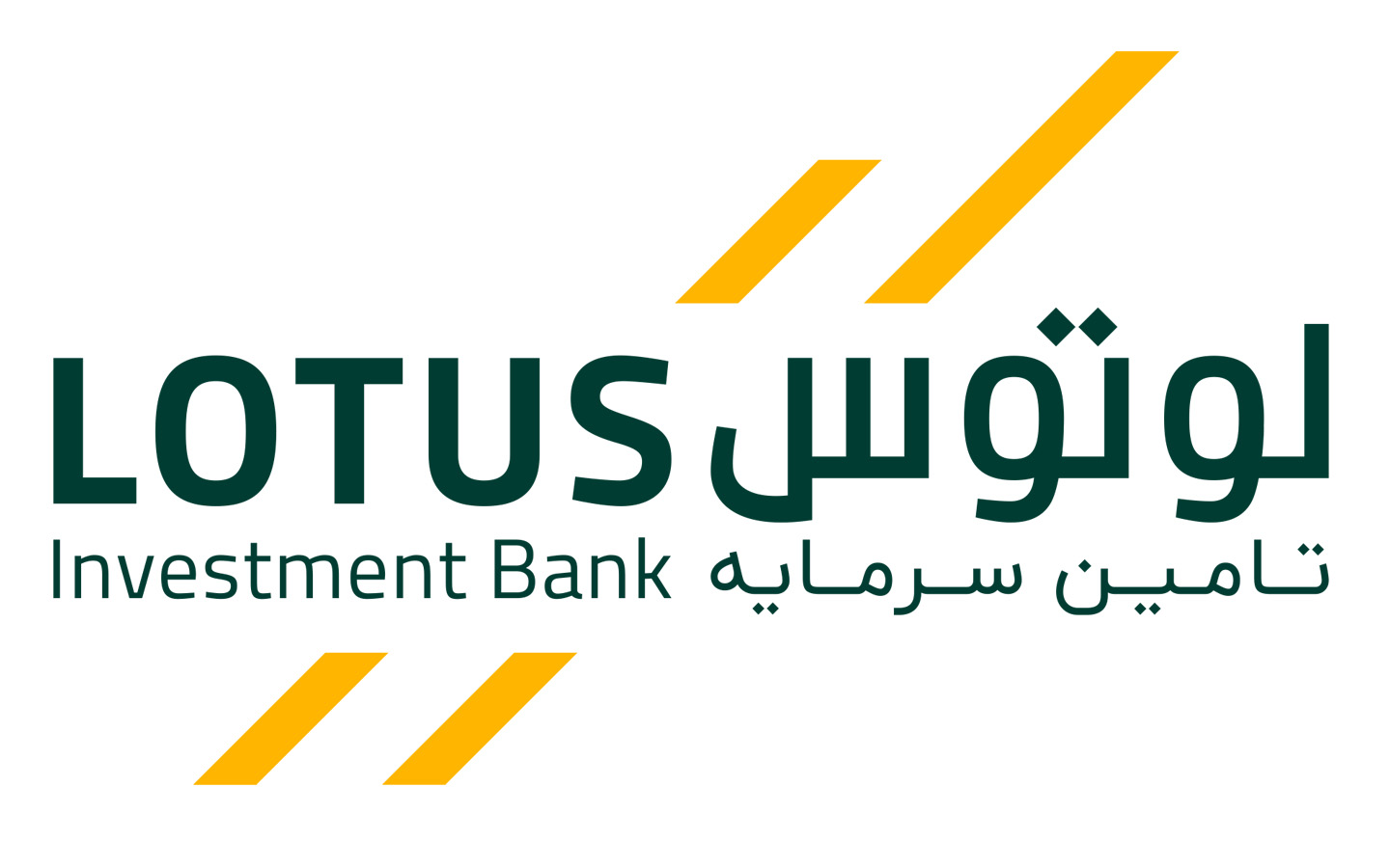 افزایش ۴۷درصدی درآمد خدمات لوتوس پارسیان نسبت به سال قبل افزایش ۴۷درصدی درآمد خدمات لوتوس پارسیان نسبت به سال قبل