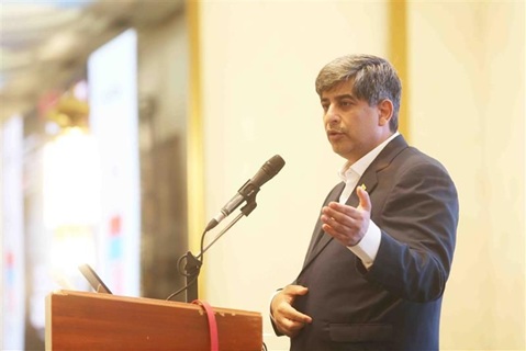 نوآوری فولاد مبارکه؛ مسیر تحول بنیادین صنعت فولاد ایران در رقابت جهانی نوآوری فولاد مبارکه؛ مسیر تحول بنیادین صنعت فولاد ایران در رقابت جهانی