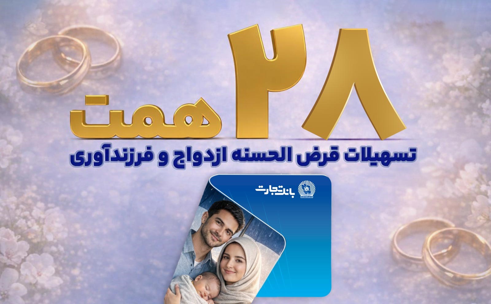 اعطای تسهیلات حمایتی