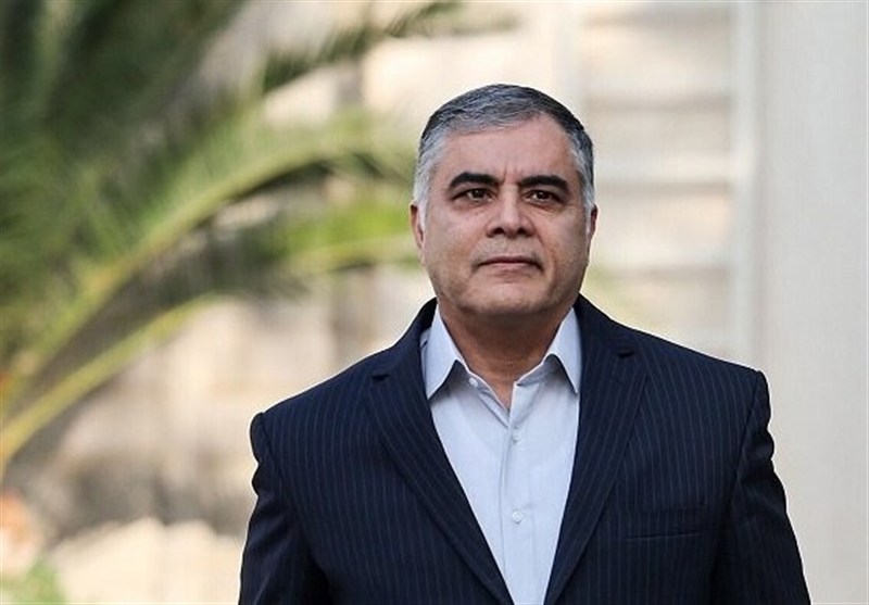 وزیر صنعت و نفت