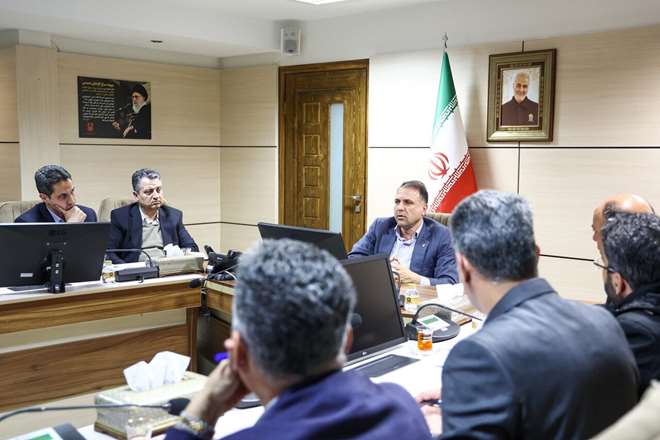 مدیر عامل فملی: عدالت پرداخت