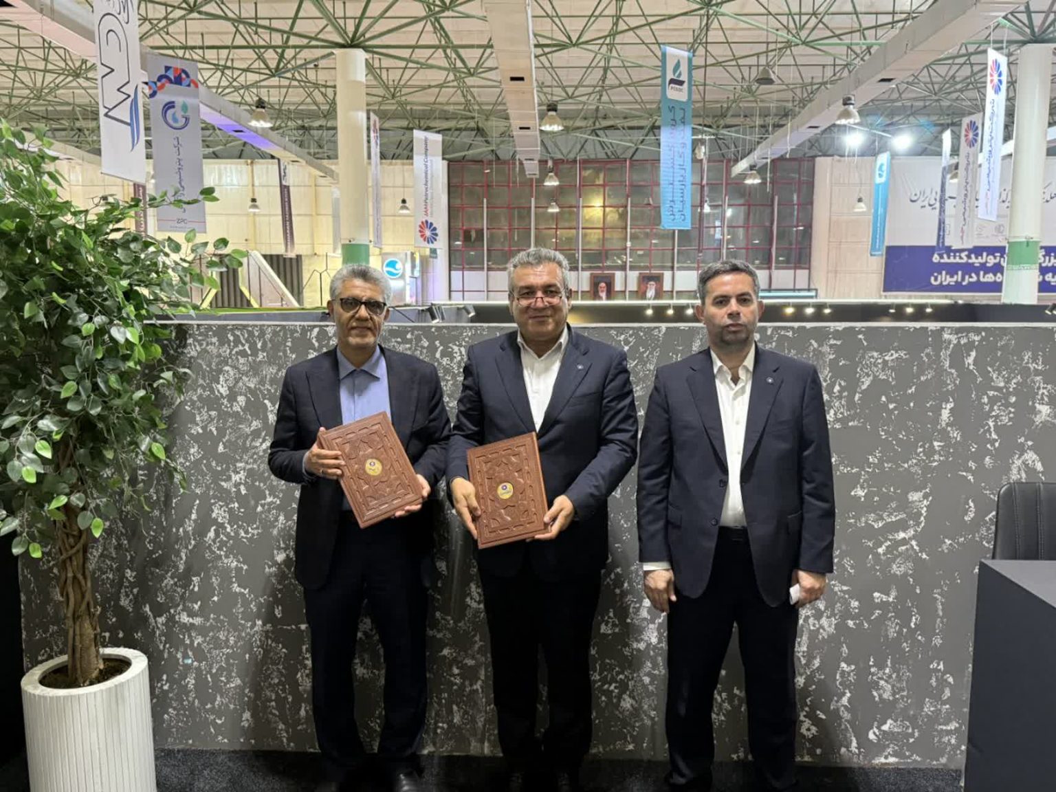 پتروشیمی شیراز