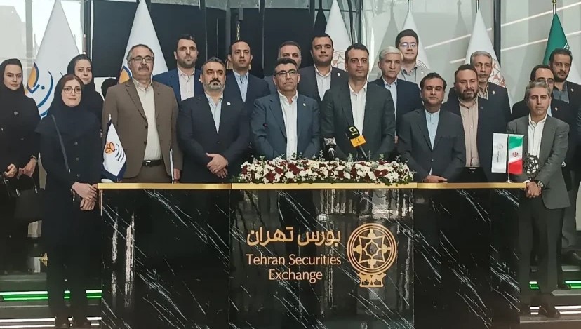 افزایش سرمایه ملت