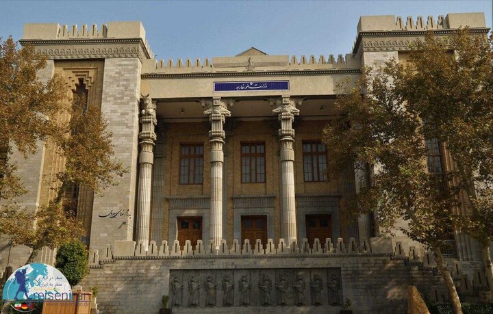 مصوبات اخیر اتحادیه اروپا