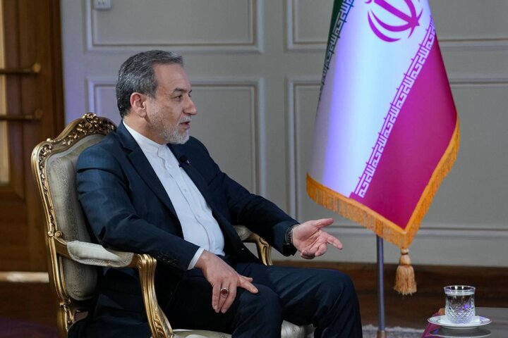 تداوم غنی‌سازی