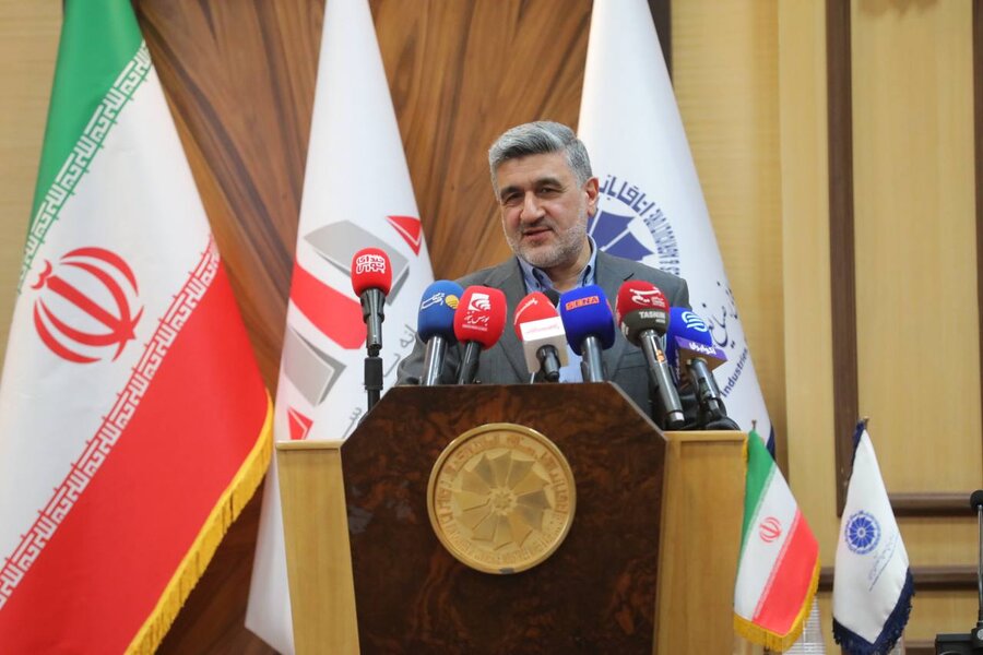 صیدی: اقتصاد ایران