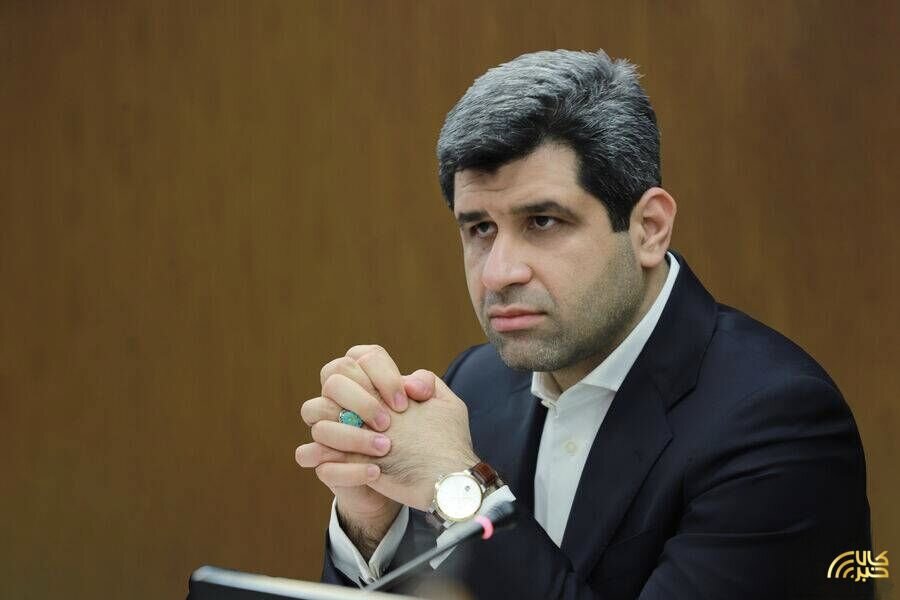 جهرمی: صندوق‌های کالایی معدنی