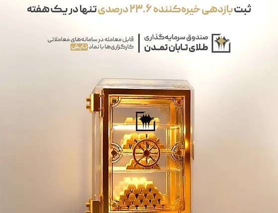 بازدهی تابش