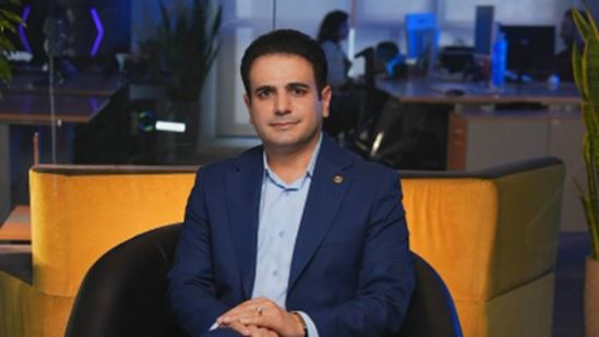 بیات: مقررات تأمین مالی جمعی