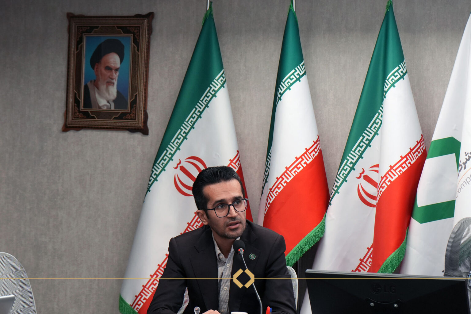 کیانی: عملکرد فرآیندگرای پویا در تاصیکو
