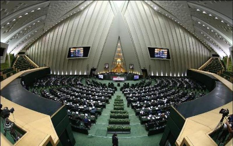 نقش بازار سرمایه در مجلس