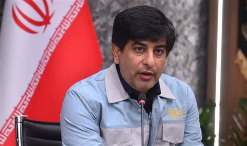 زرندی: سرمایه فولاد مبارکه