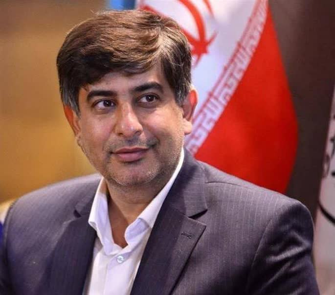 زرندی: تولید گروه مبارکه