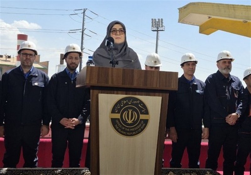 مهاجرانی : نیروگاه برق طرشت