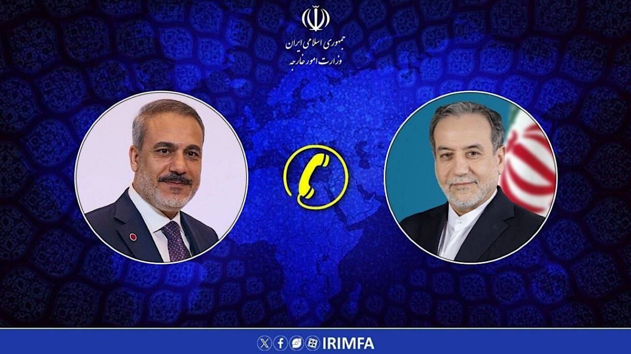 تحولات آتش‌بس