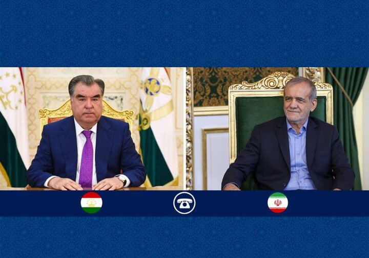 رئیس‌جمهور تاجیکستان