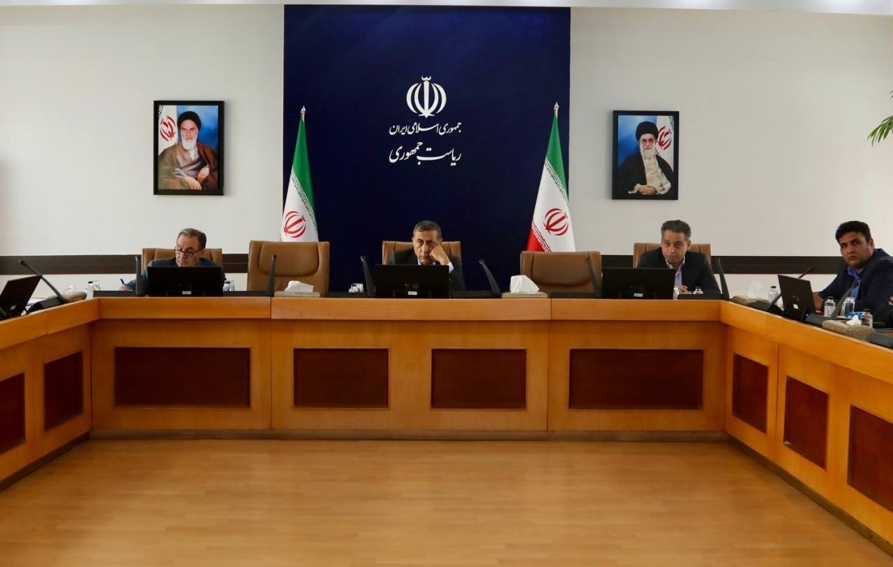 مرز بازرگان
