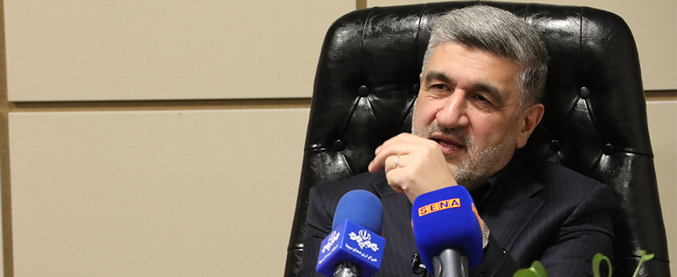 صیدی: بازگشایی بازار سهام