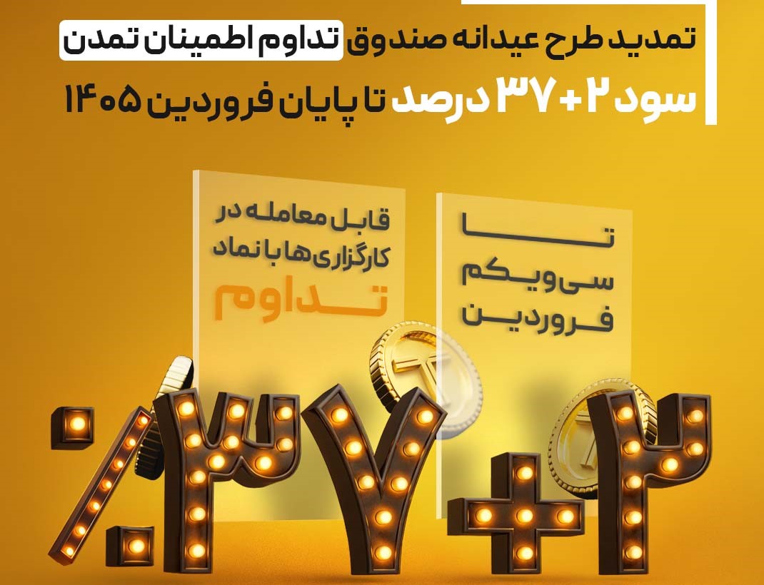 تداوم‌اطمینان تمدن