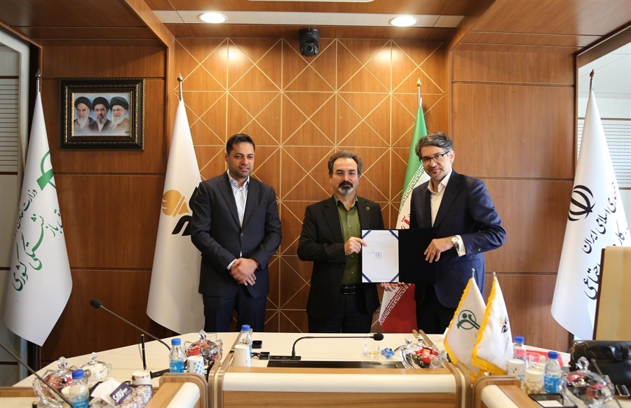 مدیرعامل جدید صبا فولاد
