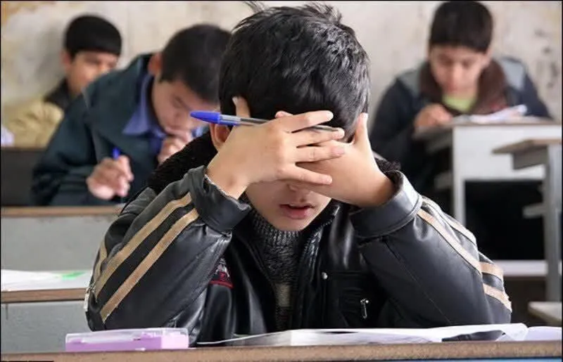 آزمون‌های هماهنگ کشوری