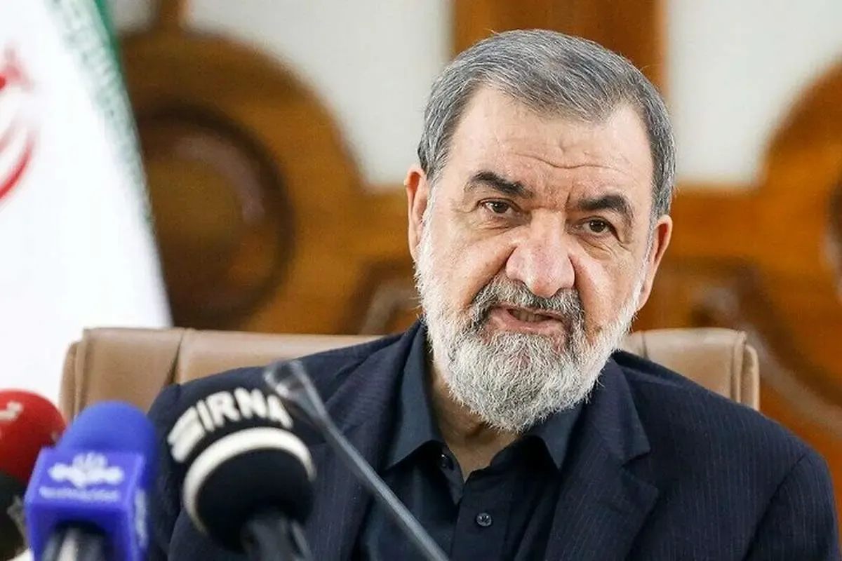رضایی: ماشـه تا تامین منافع