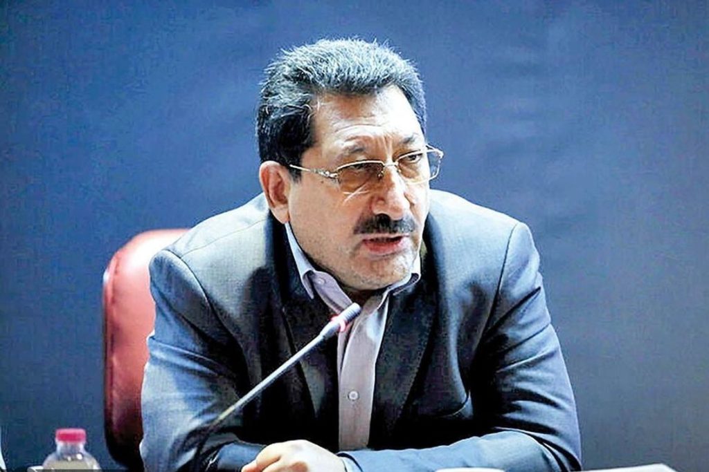 اتابک: جبران کسری ورق فولادی
