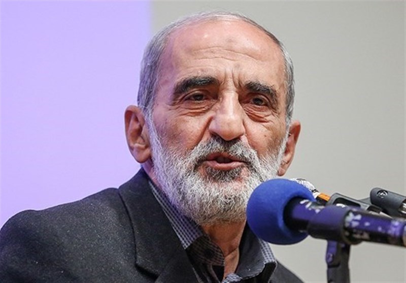 شریعتمداری: پیروزی ایران