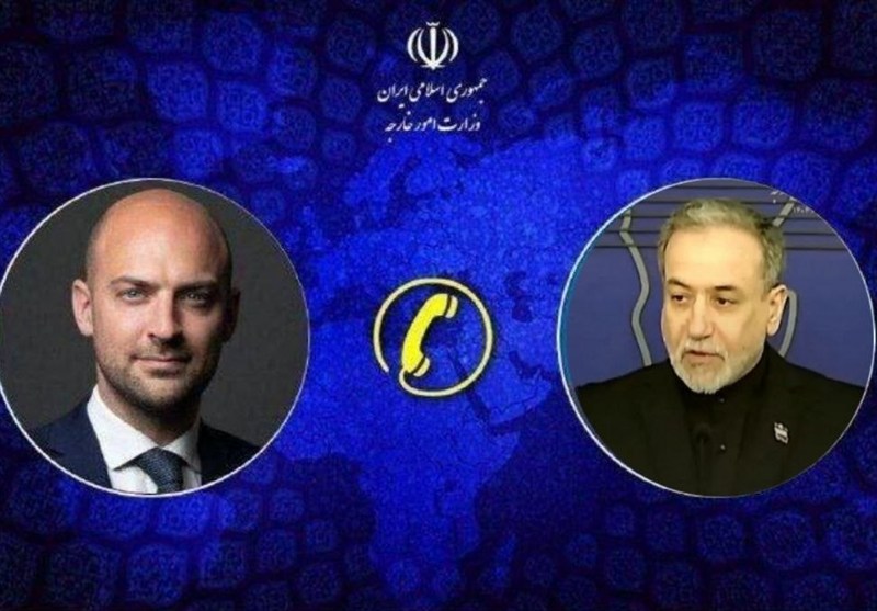 عراقچی: زیرساخت‌ها