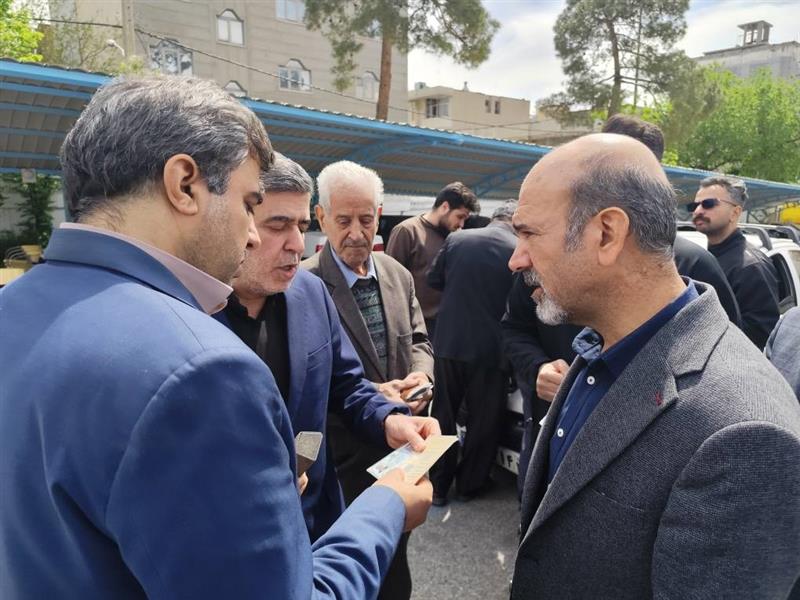 مشعل چی: تحول دیجیتال بیمه