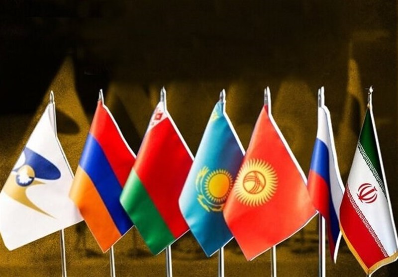 ایران و روسیه