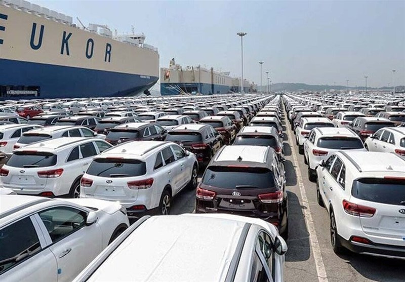ترانزیت خودرو