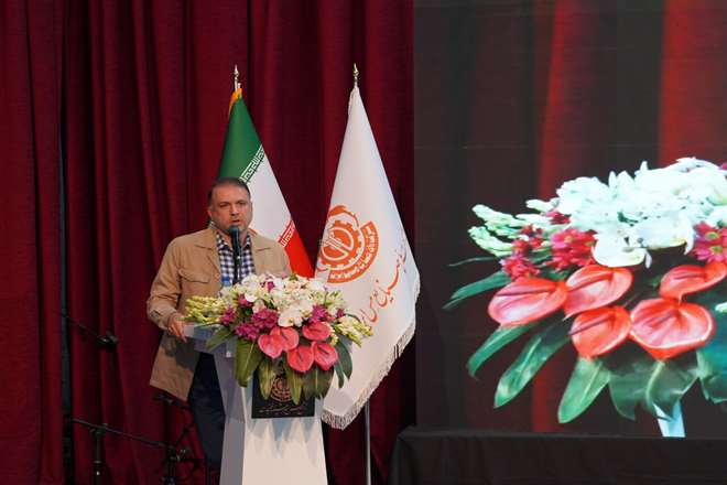 مدیر عامل فملی: سرمایه انسانی در صنعت