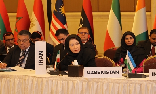 موافقتنامه‌های تجاری ایران