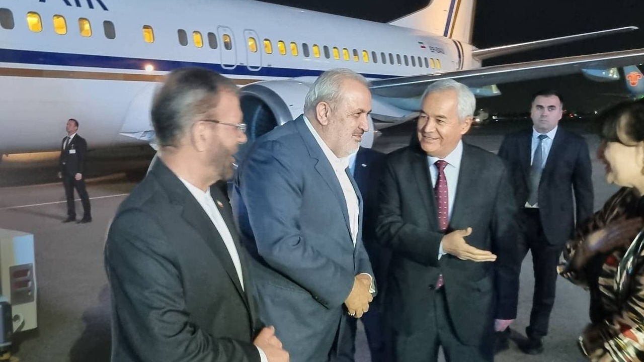 دیپلماسی آب