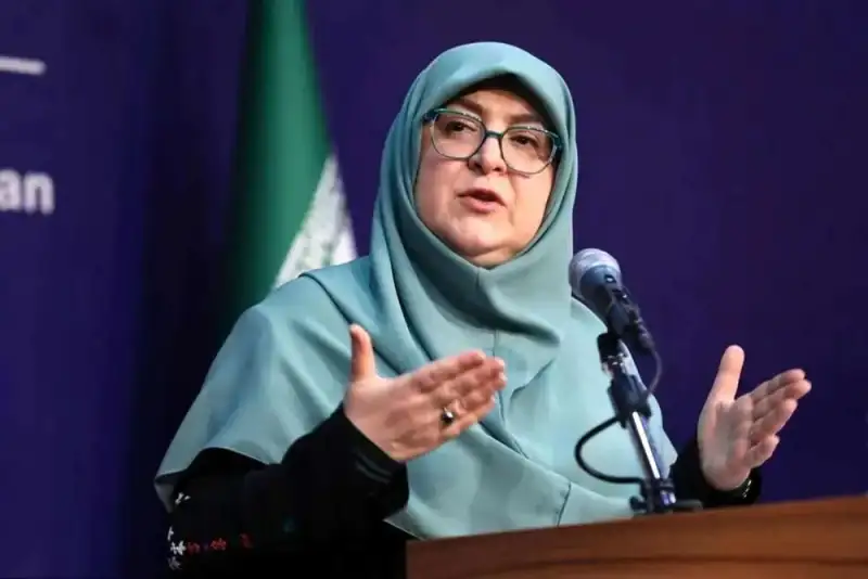 مهاجرانی: تامین ورق فولادی