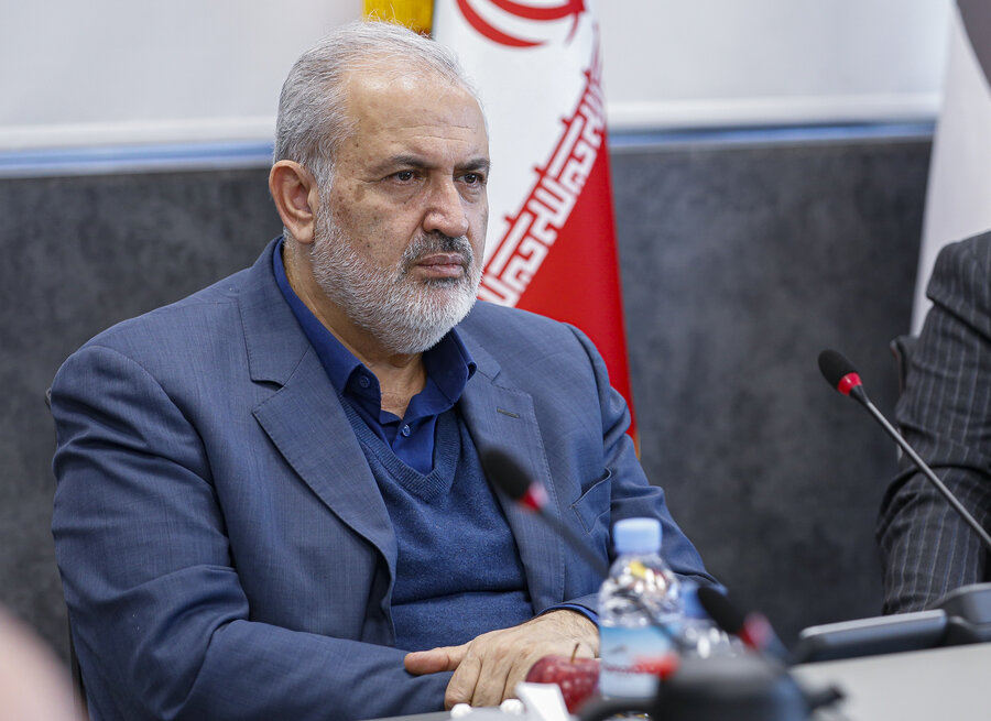 علی ابادی : تأمین برق صنایع