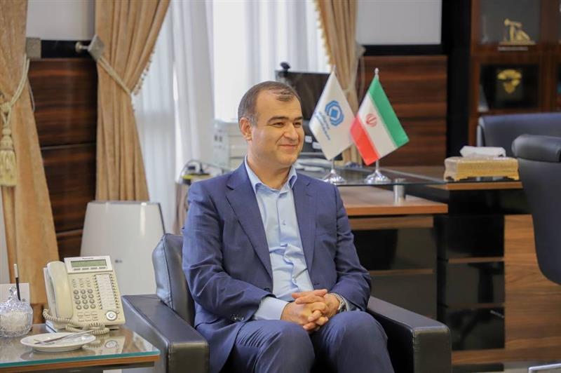 رضایی: انتصاب رئیس کل بیمه مرکزی