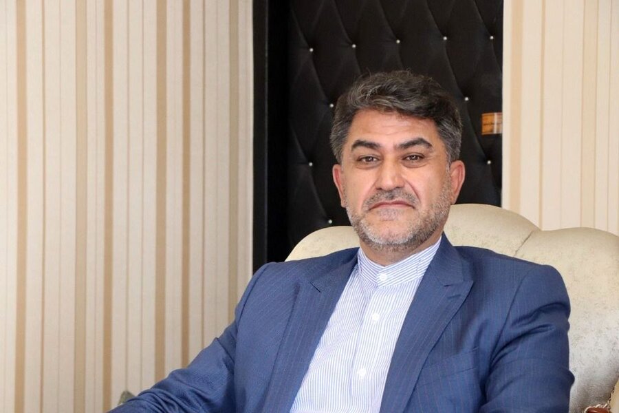 نجف‌زاده:آینده روشن بورس ایران